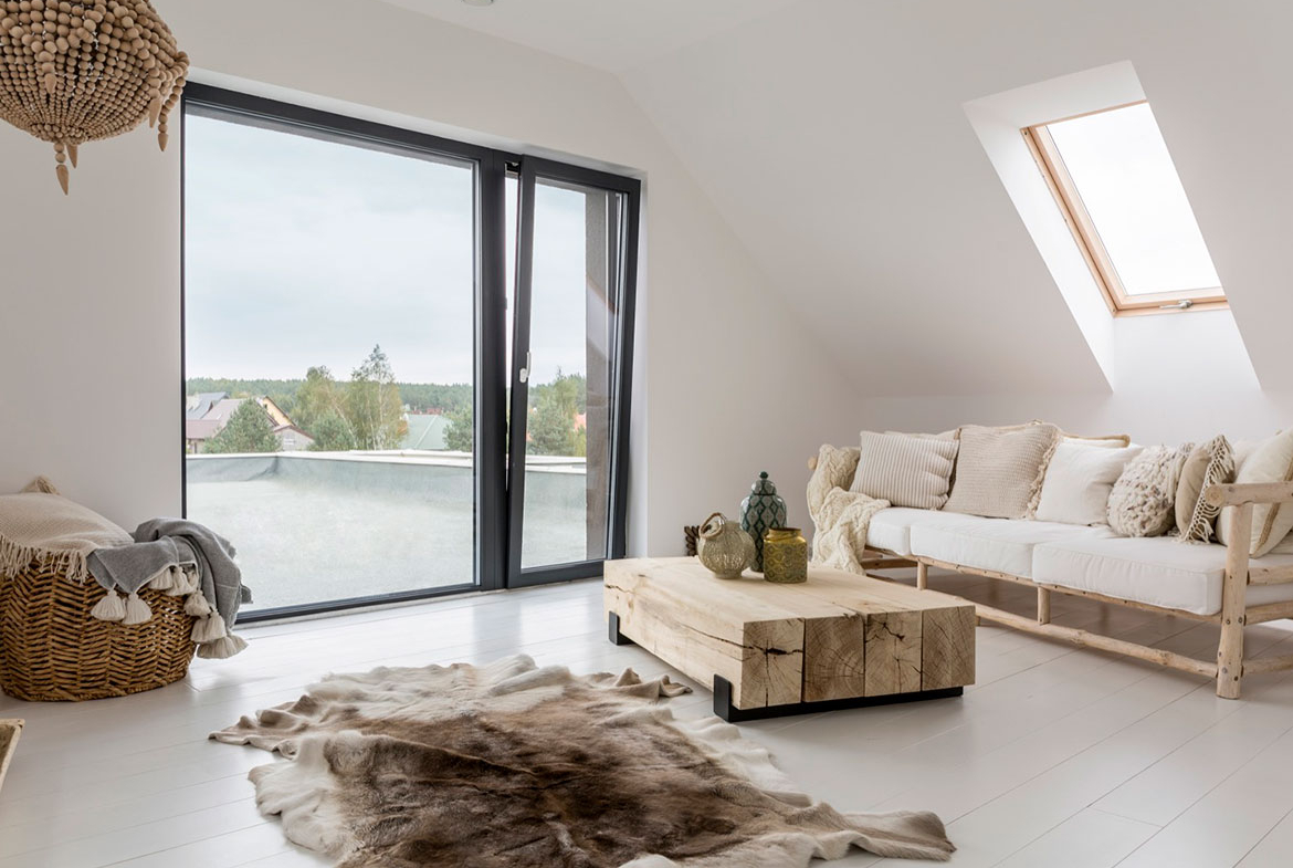 Using SMSF to buy property