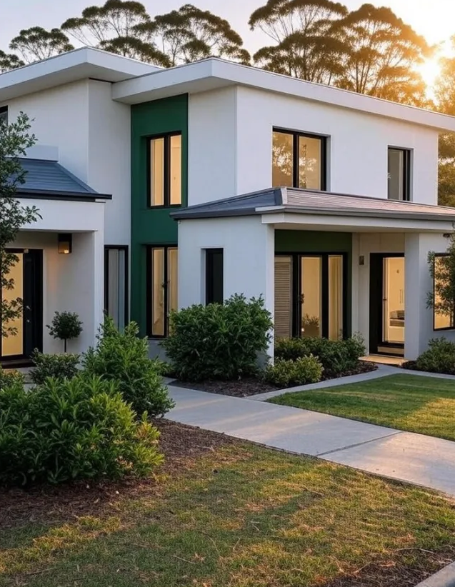 Buying Investment Property with Superannuation