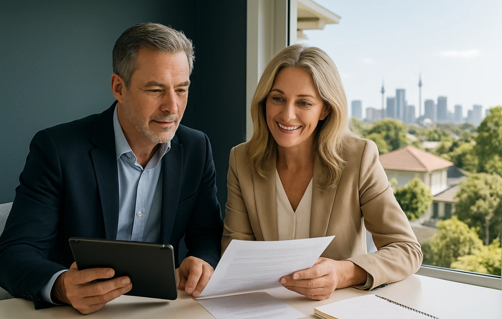 SMSF Investment Strategy Template