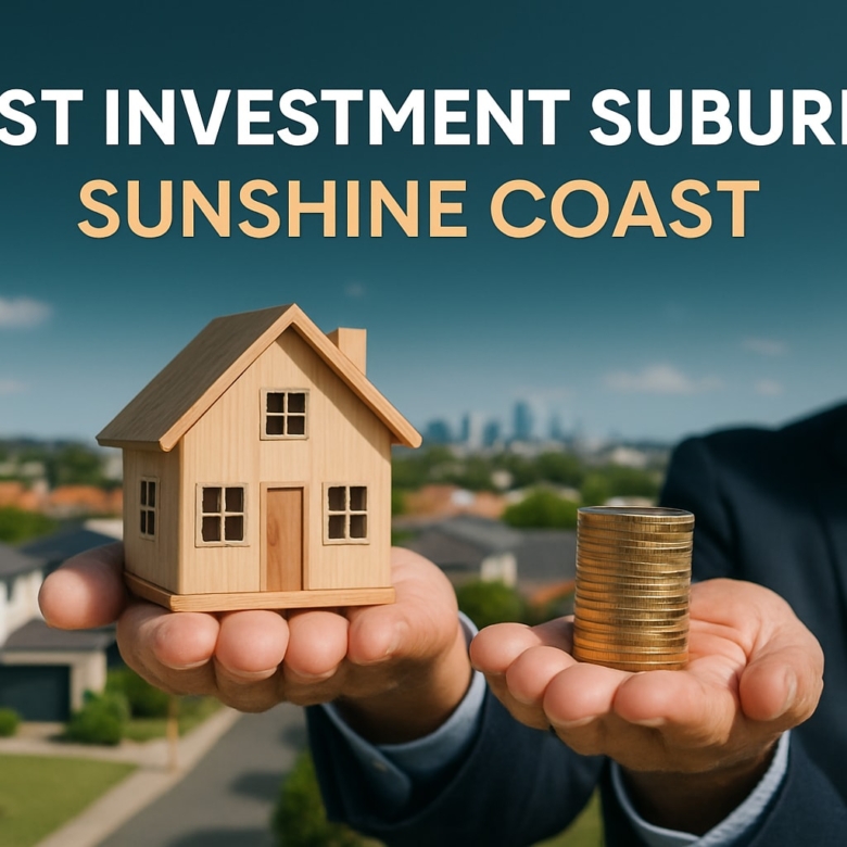 7 Essential Best Investment Suburbs Sunshine Coast 2026