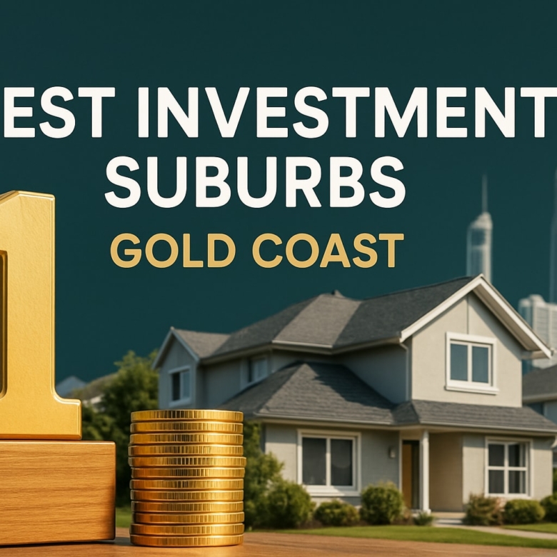 Top 7 Best Investment Suburbs Gold Coast for 2026